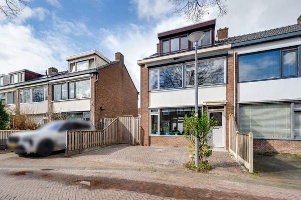 Medium property photo - Beemd 33, 3193 LG Hoogvliet Rotterdam